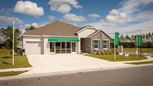 Jeremy’s Drive by Maronda Homes in Green Cove Springs - photo