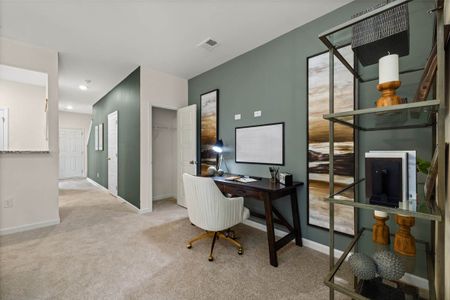 Villas at Pleasant Wood Townhomes by D.R. Horton in Decatur - photo 23