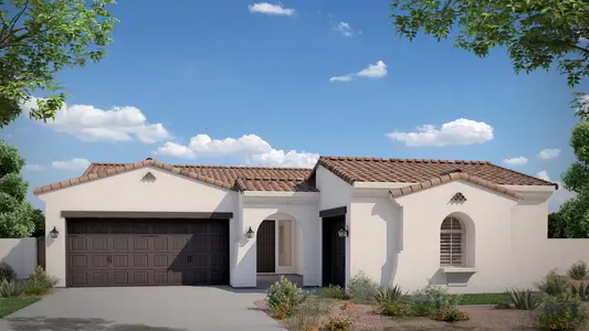 Encore Collection At Union Park by Cachet Homes Arizona in Phoenix - photo 20 20
