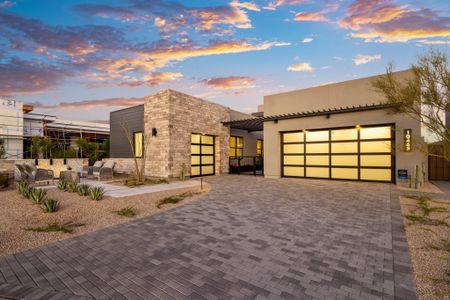 Aura by Camelot Homes in Scottsdale - photo 5 5