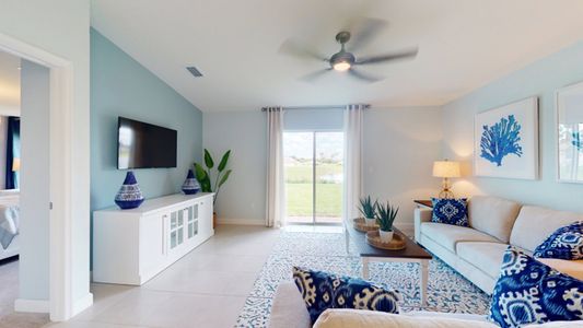 Brystol at Wylder: The Heritage Collection by Lennar in Port St. Lucie - photo 15 15