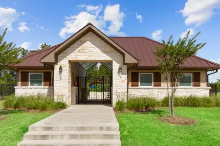 Hills of Westlake by D.R. Horton in Conroe - photo 15 15