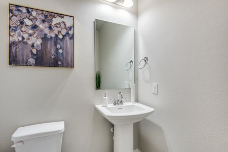 Normandy Village by Megatel Homes in Lewisville - photo 13
