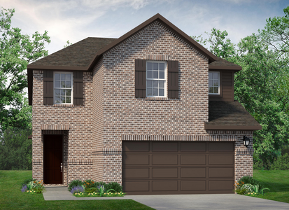 Creekside by UnionMain Homes in Royse City - photo 10 10