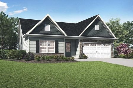 Legacy by LGI Homes in Youngsville - photo 6 6