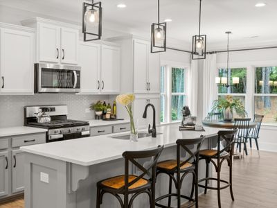 Lakeview Point by True Homes in Lancaster - photo 8 8