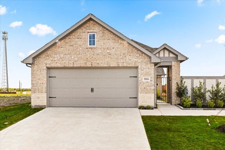 Elevon by Pacesetter Homes in Lavon - photo 5 5