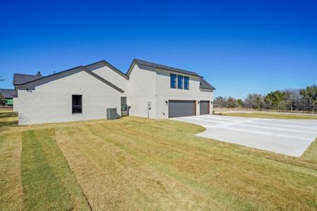 Aledo Bluffs by SkyTop Homes in Fort Worth - photo 6 6