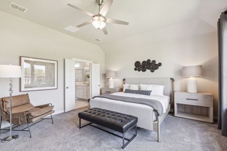 Stratton Place by Trophy Signature Homes in Greenville - photo 14 14