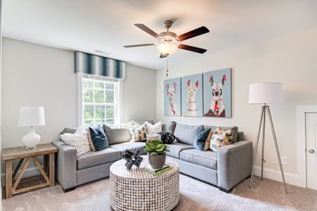 Sweetbrier by Mungo Homes in Durham - photo 85 85