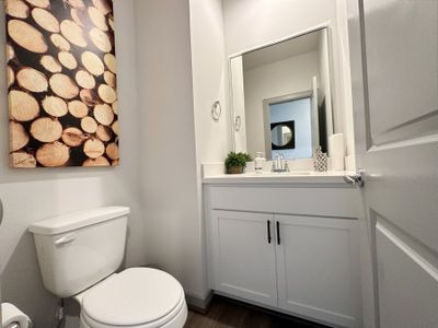 The Emile District by CitySide Homes in Houston - photo 54