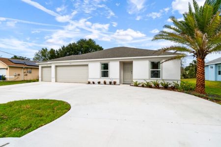 Palm Coast by Holiday Builders in Palm Coast - photo