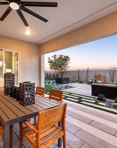 Terrace at Madera by Tri Pointe Homes in Queen Creek - photo 29 29