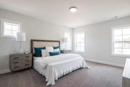 Wendell Falls by Garman Homes in Wendell - photo 17 17
