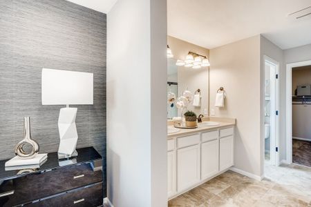 The Westerly Collection at Altaira at High Point by Taylor Morrison in Denver - photo 66