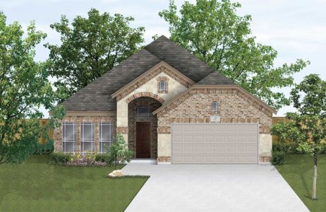 Johnson Ranch by New Leaf Homes in Bulverde - photo 24 24