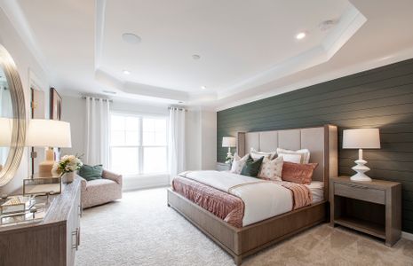 Pringle Towns by Pulte Homes in Charlotte - photo 6 6
