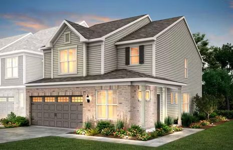 Odell Corners by Pulte Homes in Concord - photo 2 2