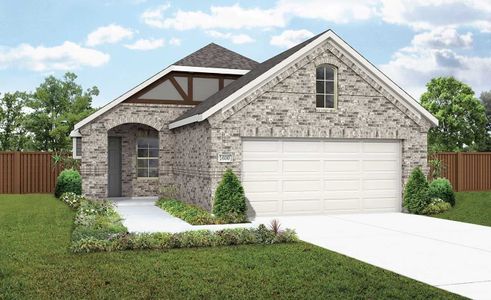 Crosswinds by Brightland Homes in Kyle - photo 16 16