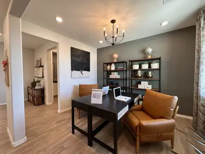 Ryder Ranch by Homes by Towne in Surprise - photo 12 12