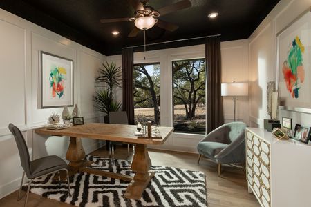 Sauls Ranch East by Coventry Homes in Round Rock - photo 10 10