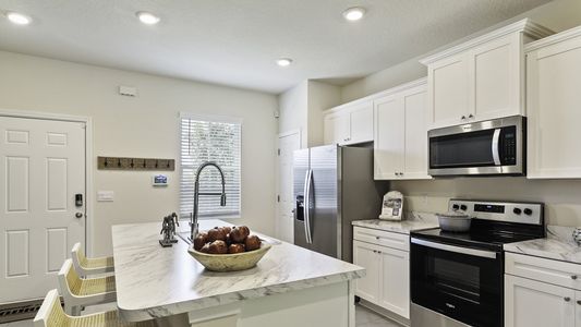 Ravenswood Village Townhomes Express by D.R. Horton in Saint Augustine - photo 10 10