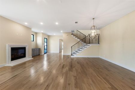 Magnolia West by Riverside Homebuilders in Fort Worth - photo 11