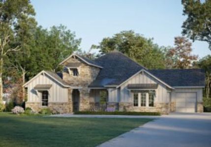 Highland Crossing by GFO Home in Celina - photo 3 3
