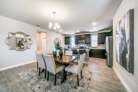 Hannah Heights by Kindred Homes in Seguin - photo 15 15