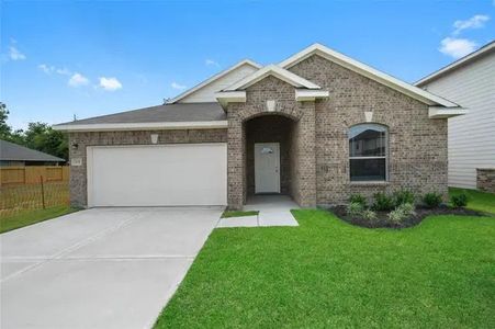 Kiber Reserve by First America Homes in Angleton - photo 11