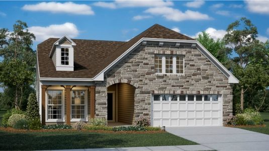 Shannon Woods: Meadows by Lennar in Maiden - photo 9 9