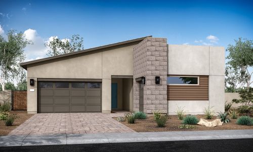 Tanager at Waterston North by Tri Pointe Homes in Gilbert - photo