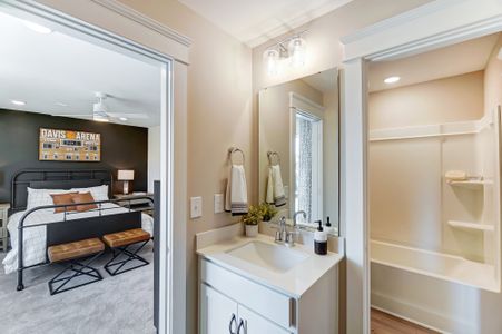 Hampton Woods by Eastwood Homes in Charlotte - photo 20 20