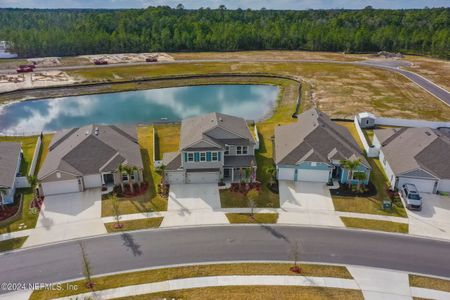 Cross Creek by D.R. Horton in Green Cove Springs - photo 44 44
