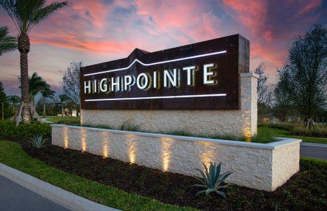 Highpointe by Pulte Homes in Stuart - photo
