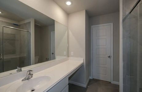 Sage Valley by M/I Homes in San Antonio - photo 17 17