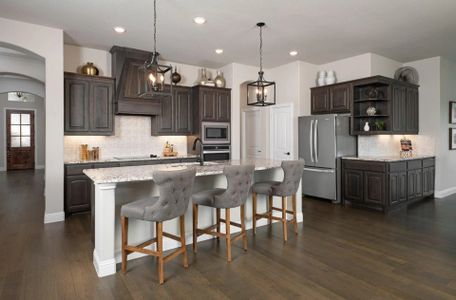 Villages of Walnut Grove by Antares Homes in Midlothian - photo 35 35