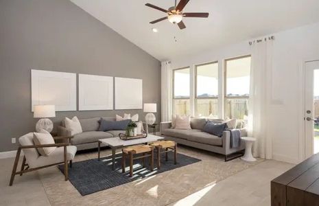 Katy Court by Pulte Homes in Katy - photo 18 18