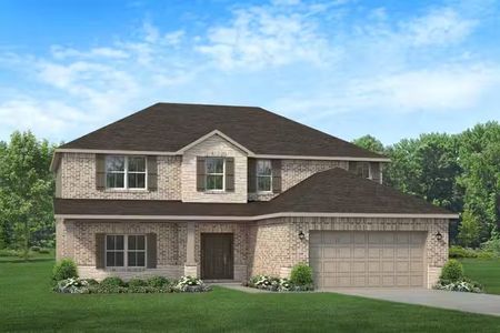 Summer Chase by Adams Homes in Hudson - photo