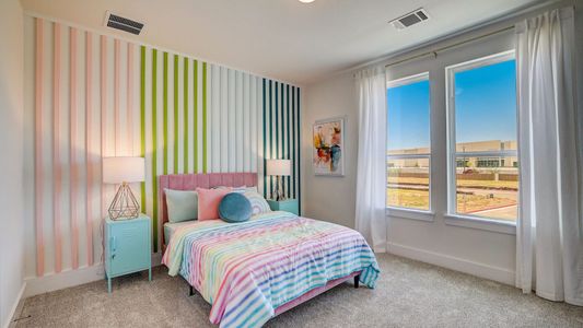 Avery Centre by Pacesetter Homes in Round Rock - photo 4 4