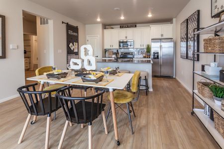 Mosaic Condos by Hartford Homes in Fort Collins - photo 7 7