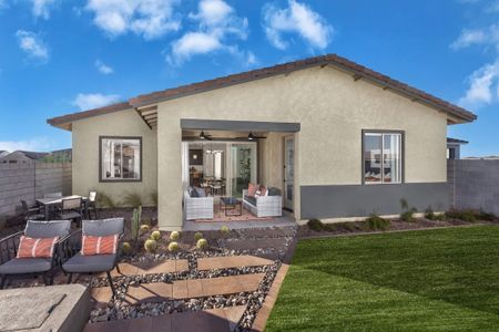 Harvest at Citrus Park by Landsea Homes in Goodyear - photo 35 35