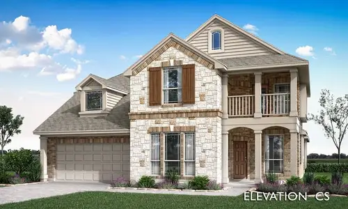 North Grove by Bloomfield Homes in Waxahachie - photo 9