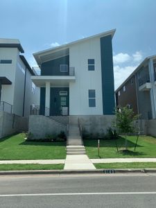 Agave by InTown Homes in Austin - photo 14 14