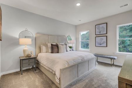 Oak Pointe Townes by Stanley Martin Homes in Hanahan - photo 18 18