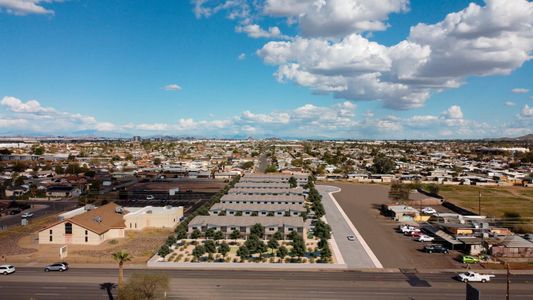 South Mountain Shadows by Ascend Communities in Phoenix - photo