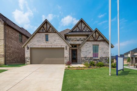 Mercer Meadows by Astoria Homes in Royse City - photo 0