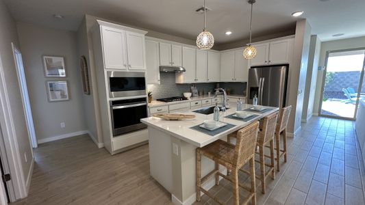 Sunrise – Canyon Series by Landsea Homes in Surprise - photo 20 20