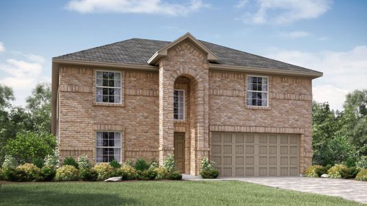 Northlake Estates: Classic Collection by Lennar in Little Elm - photo 10