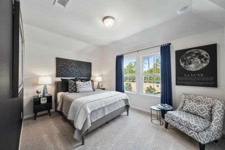 Venetian Pines by Empire Communities in Conroe - photo 15 15